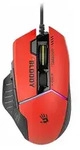 A4Tech Maus Bloody W95Max USB Sports Red A4TMYS47257 - Rot