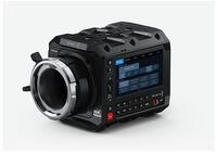BLACKMAGIC DESIGN PYXIS 6K (PL-Mount)