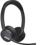 Yealink BH70 Dual UC USB-C Bluetooth Headset - Schwarz