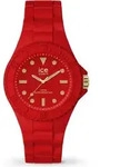 Ice-Watch 019891 Armbanduhr ICE Generation S Rot - Rot