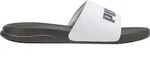Puma Popcat 20 Badesandalen in &Uuml;bergr&ouml;&szlig;en Wei&szlig; 372279-36 gro&szlig;e Unischuhe,