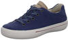 Legero Fresh Damen Sneaker in Blau, Größe 5.5