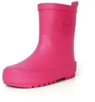 Druppies Adventure Stiefel pink Gr. 23 - Rosa - 23