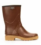 Aigle Bison 2 Ambre Gr&ouml;&szlig;e EU 43 Normal - Braun - 43