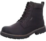 Pius Gabor Herren Stiefel, braun(mocca (3)), Gr. 91/2 - Braun - 44