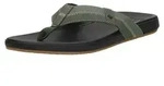 Reef Cushion Phantom 2.0 Teenslippers - Groen - Maat 42 - Gr&uuml;n - 42