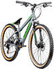 Galano G600 Dirtbike Fahrrad 26 Zoll für Jugendliche und Erwachsene 145 - 165 cm