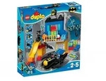 Lego 10545 Duplo - Abenteuer in der Bath&ouml;hle