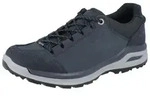LOWA Ascona GTX Damen Schn&uuml;rschuhe blau Veloursleder - Gr&ouml;&szlig;e: UK 5 - Blau -...