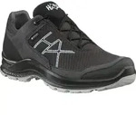 Haix Black Eagle Adventure 3.0 GTX WS Low Onyx-Midnight UK 3.0 / EU 35 - 35