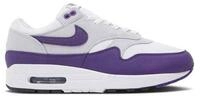 Nike Air Max 1 SC "Field Purple", Lila, Gr&ouml;&szlig;e: 41