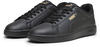 Puma SMASH 3.0 L Herren Sneaker Leder 390987 10 schwarz, Schuhgröße:42.5 EU