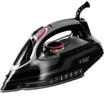 Russell Hobbs Power Dampfb&uuml;geleisen 3100W 20630-56 - Schwarz/Grau
