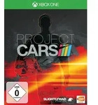 Project Cars - Xbox One