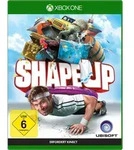 Shape Up