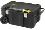 Stanley FATMAX FMST17870-1 Werkzeugkoffer Schwarz - Schwarz