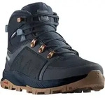 Schuhe Salomon Outchill Ts Cswp 473773 - Dunkelblau - 42 2/3