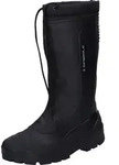 SPIRALE Winterstiefel &Ouml;tz Stiefel gef&uuml;ttert schwarz Gr&ouml;&szlig;e - Schwarz - 36