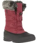 Schuhe Kamik Winterstiefel Momentum 3 NK2471RED - Rosa - 36