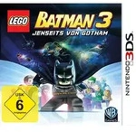 LEGO Batman 3 - Jenseits von Gotham