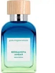 BERGAMOT AMBER FRESH WATER edt vapo 200 ml
