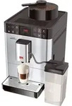 Melitta Caffeo Varianza CSP, Espressomaschine, 1,2 l, Kaffeebohnen, Eingebautes
