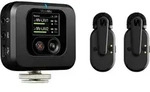 Shure MV-TWO-KIT-Z6 Kabelloser Mikrofonempf&auml;nger Kamerahalterung - Schwarz