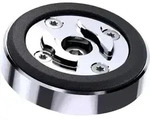 SP ConnectTM Anti Vibration Module SPC+ chrom - Orange