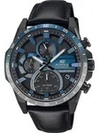 Casio Edifice Classic EQS-940NL-1AVUEF Herrenchronograph - Schwarz