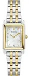 Bulova - 98P220 - Armbanduhr - Damen - Quarz - Classic