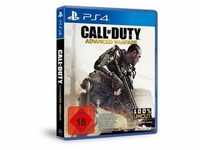 Call of Duty Advanced Warfare Playstation 4