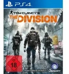 Tom Clancy's - The Division - PS4