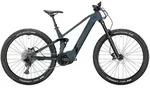 CONWAY Elektro-MTB Full-Suspension "Xyron S 3.9" Mod. 23, Full Suspension, 29",