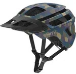 Smith Forefront 2 Mips Mtb-helm Blau S Blau S - Blau