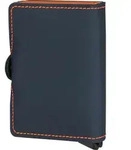 Errores de Foto TM-Nightblue & Orange in Blue color size Talla unica - Blau