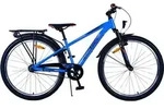 Volare Cross Kinderfahrrad - Jungen - 26 Zoll - Blau - 3 G&auml;nge - Blau