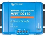 Victron Energy Laderegler Blue Solar Mppt 100V/30A - Blau