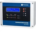 H-Tronic Zirkulationssteuerung -55 bis 125 &deg;C TS 2125 (1114450)