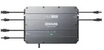 Zendure SolarFlow Hub2000 Inverter Balkonkraftwerkspeicher 0% MwSt nach &sect;12 Abs. 3