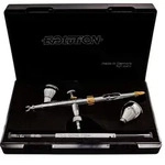Harder & Steenbeck - Evolution CRplus Two in One - Airbrush Pistole - 121233