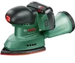 Akku-Multischleifer EasySander 18V-8, 1 x Akku PBA 18V 2.0Ah