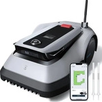 Ecovacs MPB12-13, Ecovacs MPB12-13, Rasenm&auml;hroboter, 800 m&sup2;, 22 cm, 3 cm, 6 cm, 45%