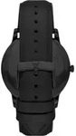 Emporio Armani Minimalistische Herrenuhr