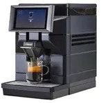 SAECO 9J0475 Magic B1 Kaffeevollautomat Schwarz - Kaffee-Vollautomat - Schwarz