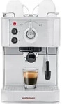 Gastroback 42606 Design Espresso Plus Silber - Silber