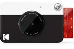 Kodak Printomatic, 50,8 x 76,2 mm, Schwarz, Wei&szlig;, Auto, MicroSD (TransFlash), Auto,
