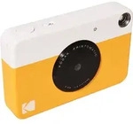 Kodak Printomatic, 50,8 x 76,2 mm, Gr&uuml;n, Wei&szlig;, Auto, MicroSD (TransFlash), Auto,