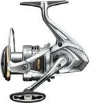 SHIMANO Sedona FJ, C3000FJ, Beidh&auml;ndig, Spinning Angelrolle, Frontbremse,...