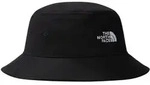 The North Face Norm Bucket Tnf Black S/M - Bunt