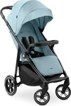 Hauck Buggy Shop N Care inkl. Reboarder Pearl Schwarz